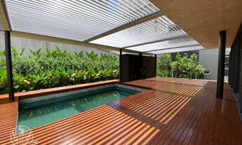 Imagem: Casa no Condomínio Porto Riviera Exclusive