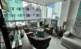 Imagem 3: Apartamento no Edifício Patrícia em Balneário Camboriú