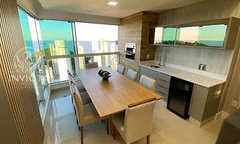 Imagem: Apartamento Edifício Império das Ondas