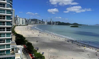 Imagem: Apartamento Edificio Torre Blanca em Balneario