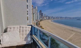 Imagem 3: Apartamento no Edifício Porto Vita em Balneário Camboriú