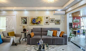 Imagem 2: Apartamento Monte Reale à venda em Balneário Camboriú