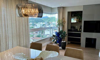 Imagem: Apartamento no Edifício Haleiwa em Balneário