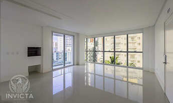 Imagem: Apartamento Quadra Mar Na Barra Norte em