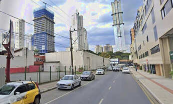 Imagem 5: Sala Comercial no Centro de Balneário Camboriú - 1.272m²