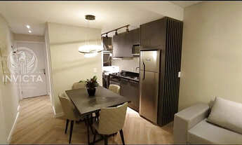 Imagem 7: Apartamento no Edifício Lido