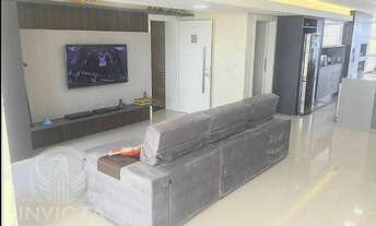 Imagem: Apartamento no Edifício Alameda Jardins