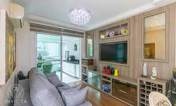 Imagem 2: Apartamento diferenciado Residêncial Ilma em Balneário