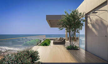 Imagem 6: Lançamento na Praia Brava Frente Mar: Bravo Residences