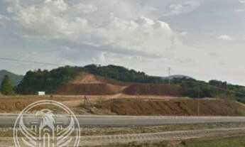 Imagem: Terreno SC BR 101 a venda Balneário/Camboriú