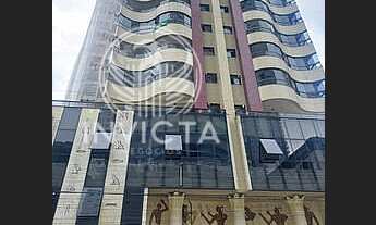 Imagem 2: Apartamento no Edifício Morada Iset em Balneário Camboriú