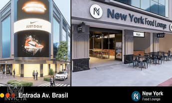 Imagem 3: Sala Comercial para Restaurante em Balneário Camboriú