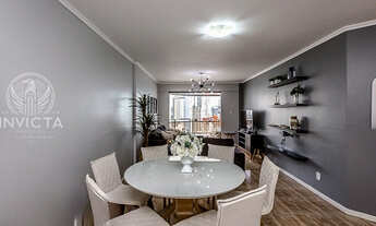 Imagem 7: Apartamento no Edifício Ruth de Sá em Balneário Camboriú