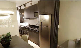 Imagem 5: Apartamento no Edifício Lido