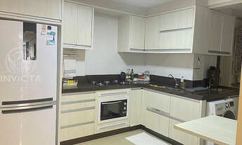 Imagem 5: Apartamento a venda no Edifício Amaralina em Balneário Cambo