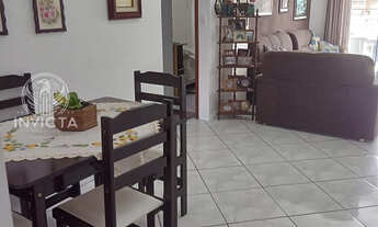 Imagem 3: Apartamento no Edifício Ana E Maria em Balneário Camboriú