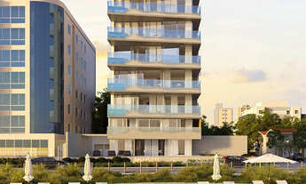 Imagem 2: Lançamento na Praia Brava Frente Mar: Bravo Residences