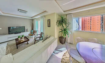 Imagem 5: Apartamento no Edifício Petrópolis em Balneário Camboriú