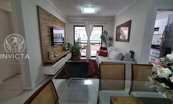 Imagem 5: Apartamento no Edifício Morada Iset em Balneário Camboriú