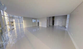 Imagem: Apartamento no edificio IBiza Towers em