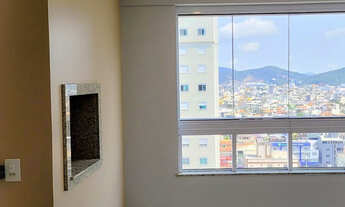 Imagem: Edifício TÂMISA RESIDENCE