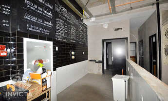 Imagem 6: Aluguel sala comercial para o seu restaurante em Balneário