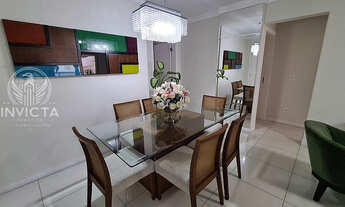 Imagem 4: Apartamento no Edifício Morada Iset em Balneário Camboriú