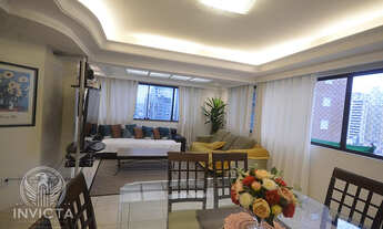 Imagem 3: Apartamento a venda no Edifício Bourbon em Balneário Cambori