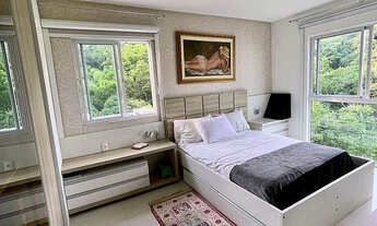 Imagem 3: Apartamento no Mirante Atlântico em Balneário Camboriú