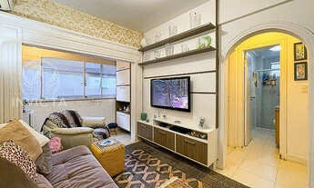 Imagem 6: Edifício Residencial Ilha de Itaparica Em Balneário Camboriú