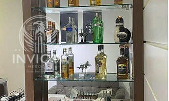 Imagem 7: Apartamento flat a venda com vista mar 1 Dormitório Edifício