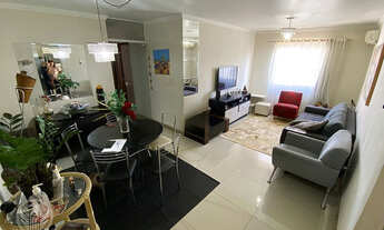 Imagem: Apartamento no Edifício Luiz Zaguini em