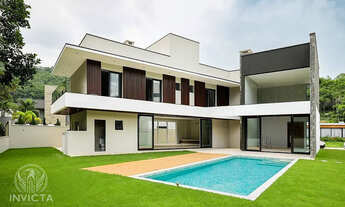 Imagem: Casa a Venda no Haras Rio do Ouro em Balneário