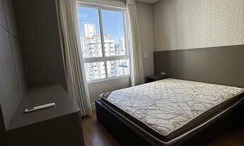 Imagem 5: Apartamento mobiliado no Edifício Ocean Tower em BC