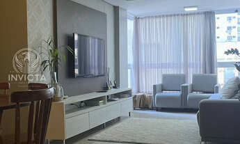 Imagem 2: Apartamento a venda no Edifício Amaralina em Balneário Cambo