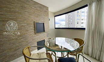 Imagem 5: Apartamento Edifício Villa Germânica em Balneário Camboriú