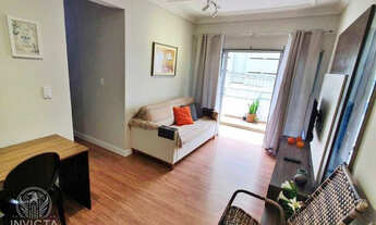 Imagem: Apartamento no Edifício Ana Cunha em Balneário