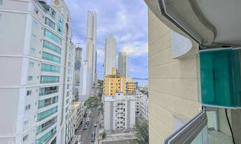 Imagem 3: Apartamento a venda no Ed. Le Blanc em Balneário Camboriú UP