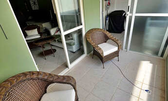 Imagem 6: Apartamento no Edifício Dom Maurício em Balneário Camboriú