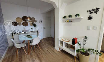 Imagem 6: Apartamento a venda no Residencial Carrera em Balneário UP