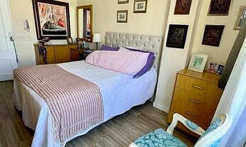 Imagem 7: Apartamento à Venda no Edifício Las Vegas em Balneário Cambo