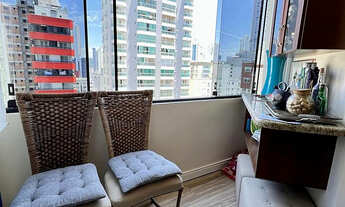 Imagem 4: Apartamento à Venda no Edifício Las Vegas em Balneário Cambo