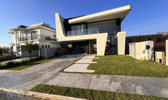 Imagem 7: Casa no Condomínio Caledônia Private Village em Camboriú