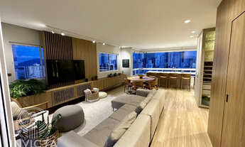 Imagem: Cobertura Edificio Farol Ilhas da Paz em