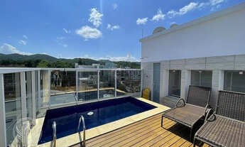 Imagem: Cobertura no Edificio IlPioniere em Balneario