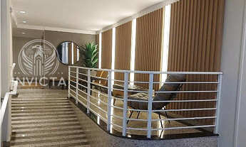 Imagem 2: Apartamento no Edifício Paderborn, Balneário Camboriú