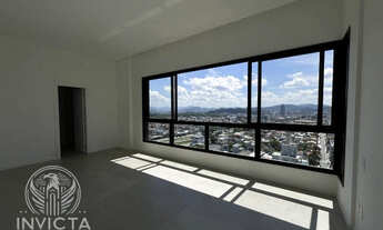 Imagem: Apartamento Edifício Porto Rotterdam em