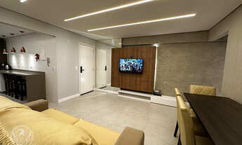 Imagem 2: Apartamento no Edifício Imperatriz em Balneário Camboriú