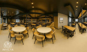 Imagem 4: New York Food Lounge em Balneário Camboriú