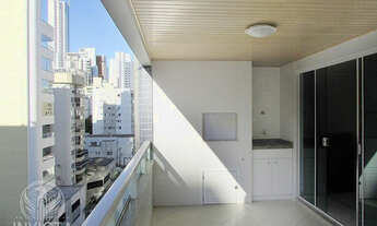 Imagem 2: Apartamento no Edifício MORADAS DA PRAIA